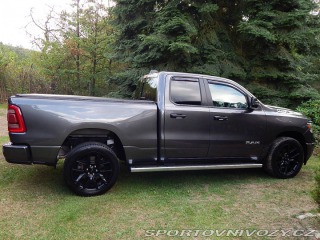 Dodge Ostatní modely RAM 5.7 HEMI-40000KM-DPH 2023