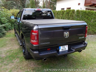 Dodge Ostatní modely RAM 5.7 HEMI-40000KM-DPH 2023