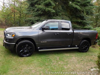 Dodge Ostatní modely RAM 5.7 HEMI-40000KM-DPH 2023