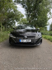 Volkswagen Arteon 2021