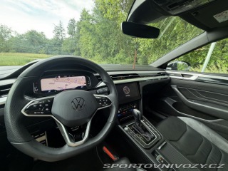 Volkswagen Arteon 2021