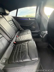 Volkswagen Arteon 2021