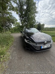 Volkswagen Arteon 2021