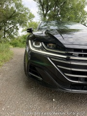 Volkswagen Arteon 2021