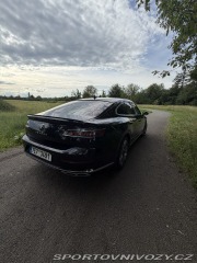 Volkswagen Arteon 2021