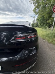 Volkswagen Arteon 2021