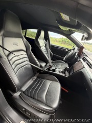 Volkswagen Arteon 2021