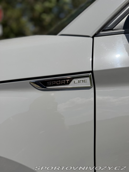 Škoda Kodiaq RS  2021