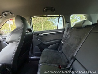 Škoda Kodiaq RS 2021