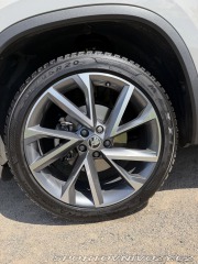 Škoda Kodiaq RS 2021