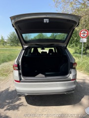 Škoda Kodiaq RS 2021