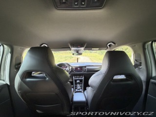 Škoda Kodiaq RS 2021