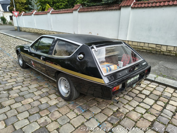 Lotus Ostatní modely 75 1975