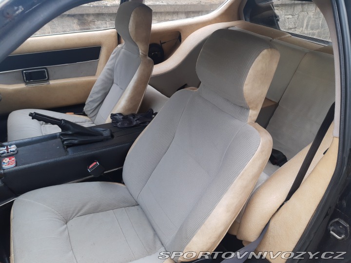 Lotus Ostatní modely 75 1975