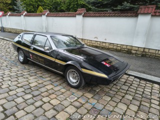 Lotus Ostatní modely 75 1975