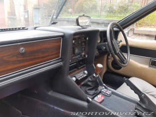 Lotus Ostatní modely 75 1975