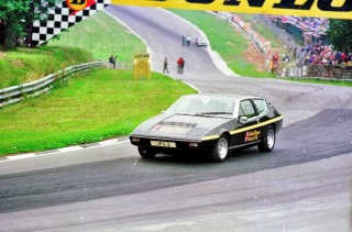 Lotus Ostatní modely 75 1975