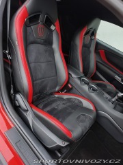 Ford Mustang 2025