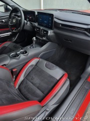 Ford Mustang 2025