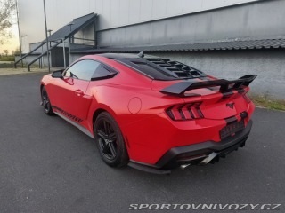 Ford Mustang 2025