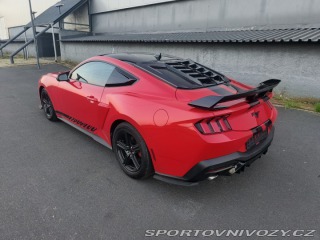 Ford Mustang 2025