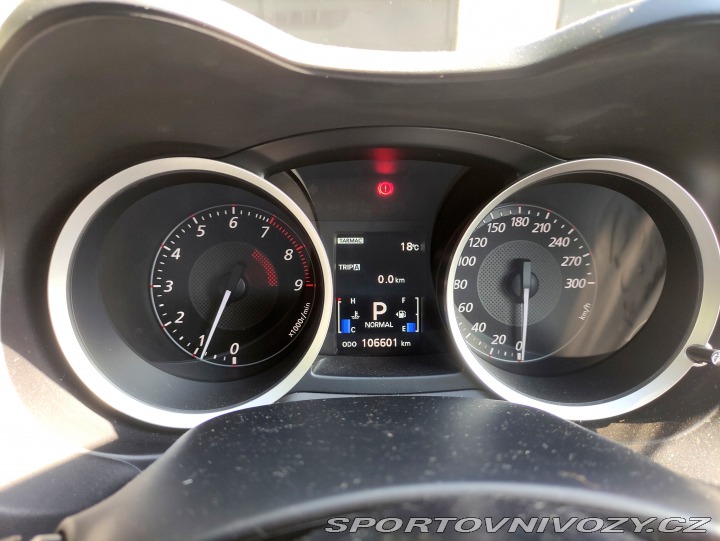 Mitsubishi Lancer EVO  2009