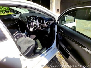 Mitsubishi Lancer EVO 2009