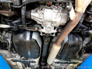 Mitsubishi Lancer EVO 2009