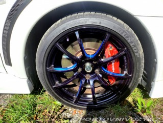 Mitsubishi Lancer EVO 2009
