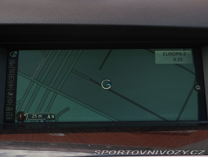 BMW 5 GT 535d xDrive GT 2014