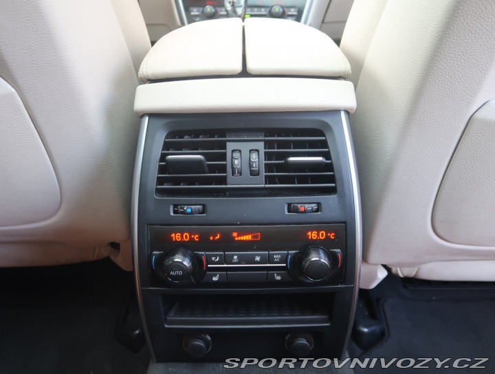 BMW 5 GT 535d xDrive GT 2014