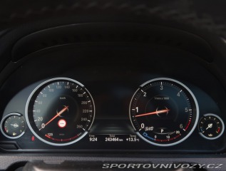 BMW 5 GT 535d xDrive GT 2014