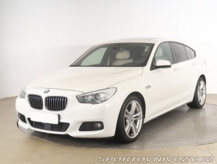 BMW 5 GT 535d xDrive GT 2014