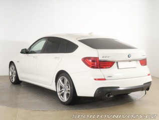 BMW 5 GT 535d xDrive GT 2014