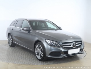 Mercedes-Benz C Avantgarde C 400 4MATIC