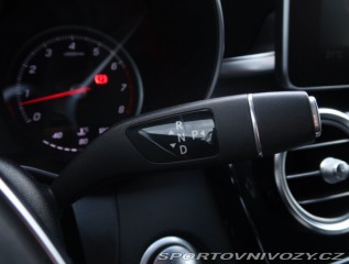 Mercedes-Benz C Avantgarde C 400 4MATIC 2016