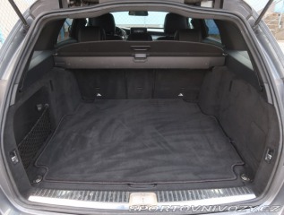 Mercedes-Benz C Avantgarde C 400 4MATIC 2016