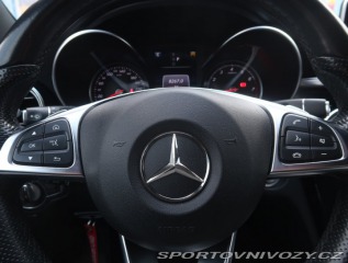 Mercedes-Benz C Avantgarde C 400 4MATIC 2016
