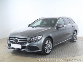 Mercedes-Benz C Avantgarde C 400 4MATIC 2016
