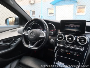 Mercedes-Benz C Avantgarde C 400 4MATIC 2016