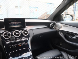 Mercedes-Benz C Avantgarde C 400 4MATIC 2016