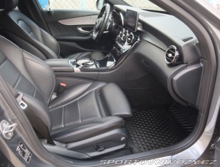 Mercedes-Benz C Avantgarde C 400 4MATIC 2016