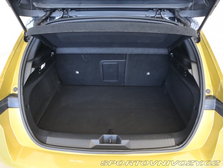 Opel Astra Ultimate Plug-in-Hybrid 1 2023