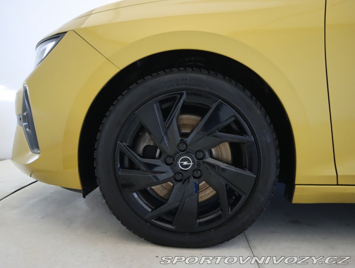 Opel Astra Ultimate Plug-in-Hybrid 1 2023