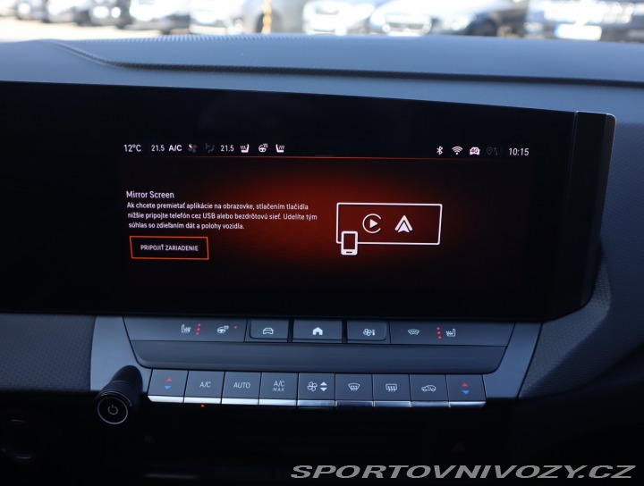Opel Astra Ultimate Plug-in-Hybrid 1 2023