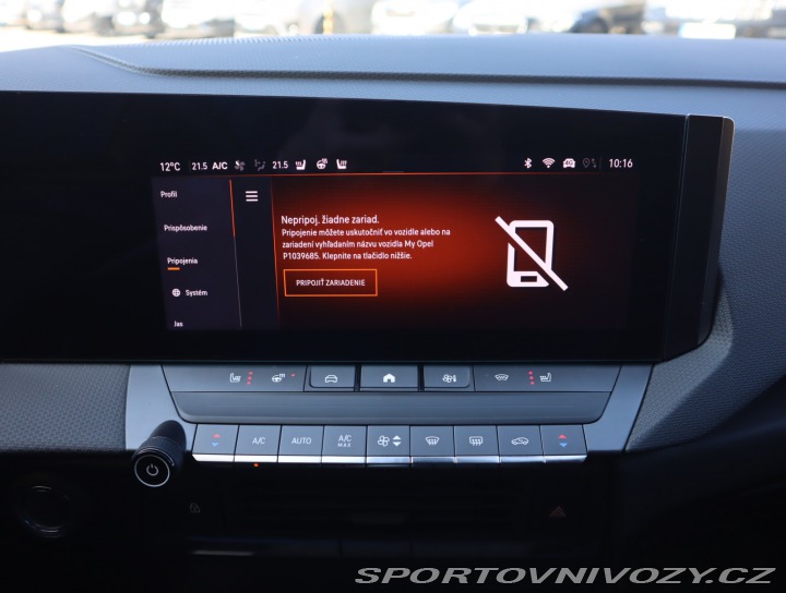 Opel Astra Ultimate Plug-in-Hybrid 1 2023