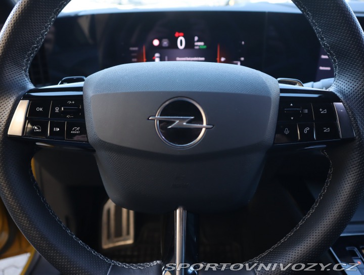 Opel Astra Ultimate Plug-in-Hybrid 1 2023