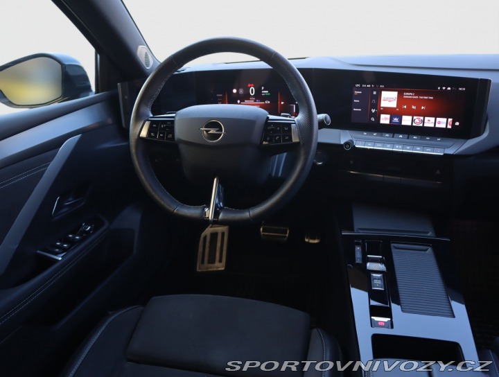 Opel Astra Ultimate Plug-in-Hybrid 1 2023