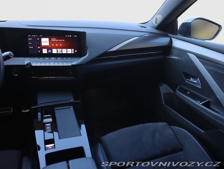 Opel Astra Ultimate Plug-in-Hybrid 1 2023