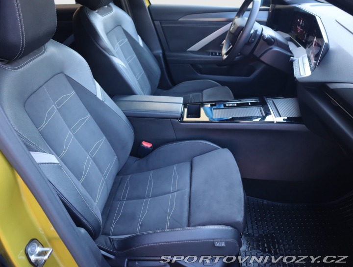 Opel Astra Ultimate Plug-in-Hybrid 1 2023